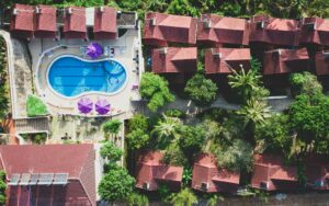 Best resorts in Wisconsin