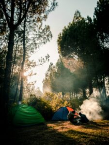 Best campgrounds in Wisconsin