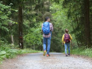 Best hiking trails in Wisconsin