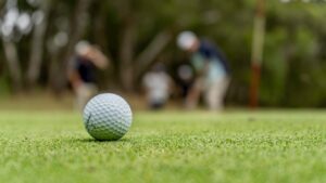 Best golf courses in Wisconsin