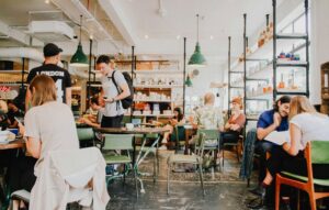 Best restaurants in Wisconsin dells