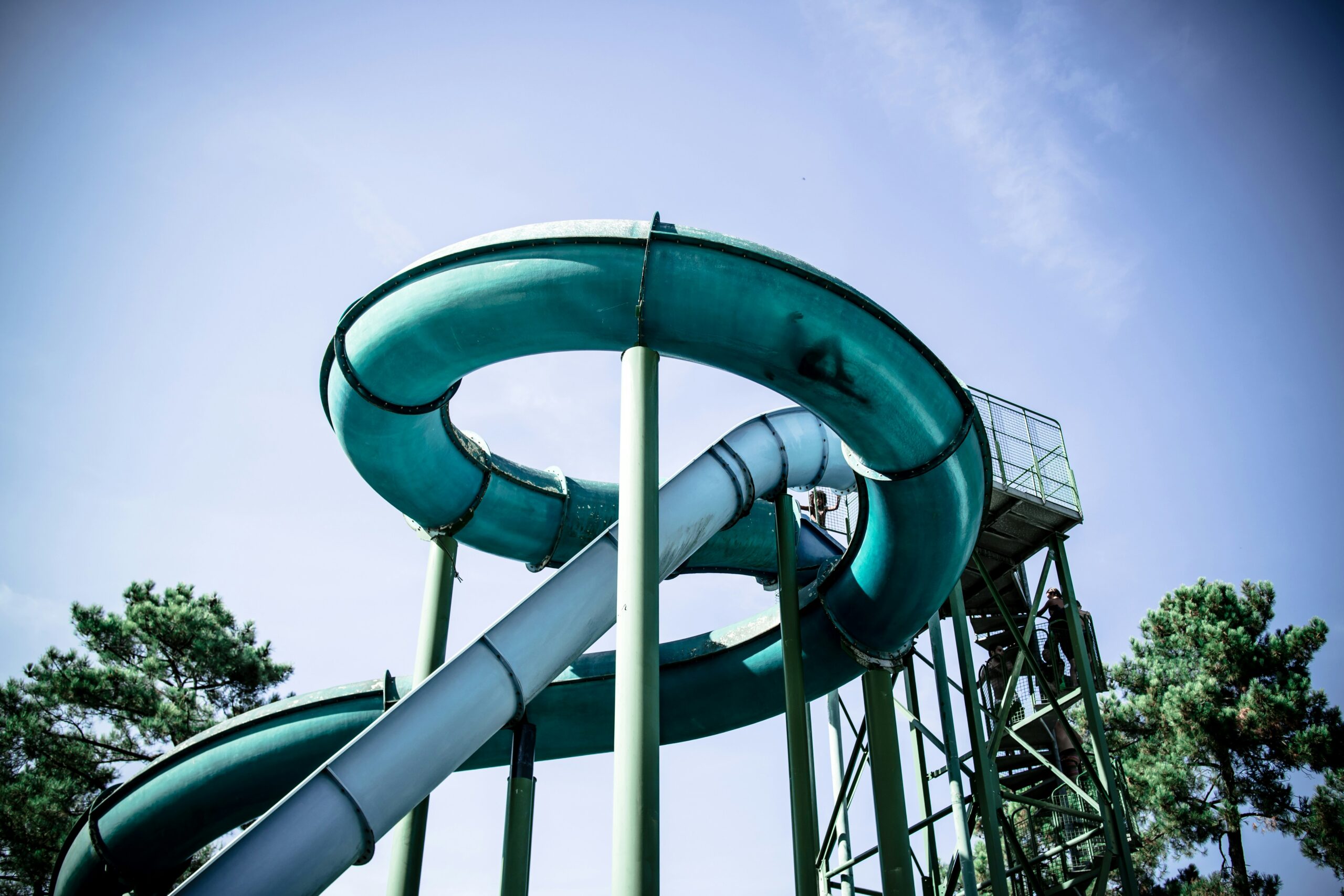Best waterpark in Wisconsin dells