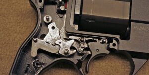 Gunsmithing Courses