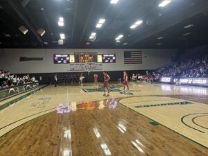 Best Basketball High Schools in Wisconsin