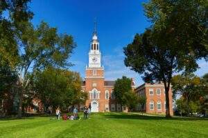 Best MBA Programs in Wisconsin
