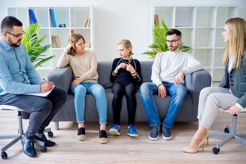 Best Marriage and Family Therapy Programs in Wisconsin