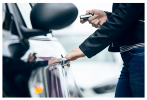 Keeping Your Car Secure