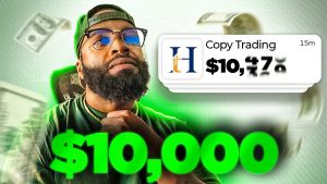 Learn & Earn: Leverage Copy Trading with Hankotrade