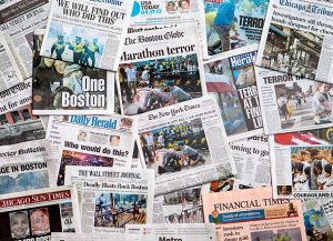 Best PR News Agencies Prague, Czech Republic