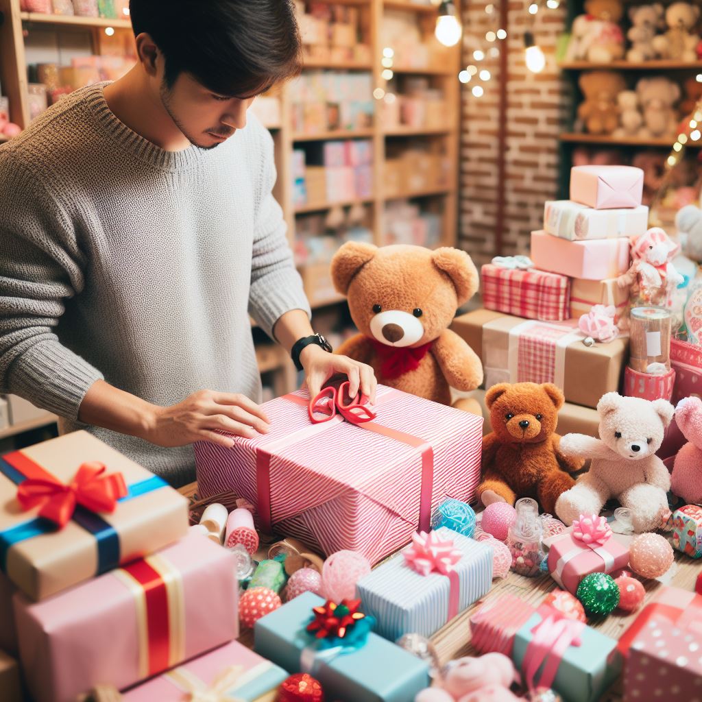 Best Gift Shops in Montana