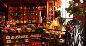 Best Gift Shops in New Hampshire