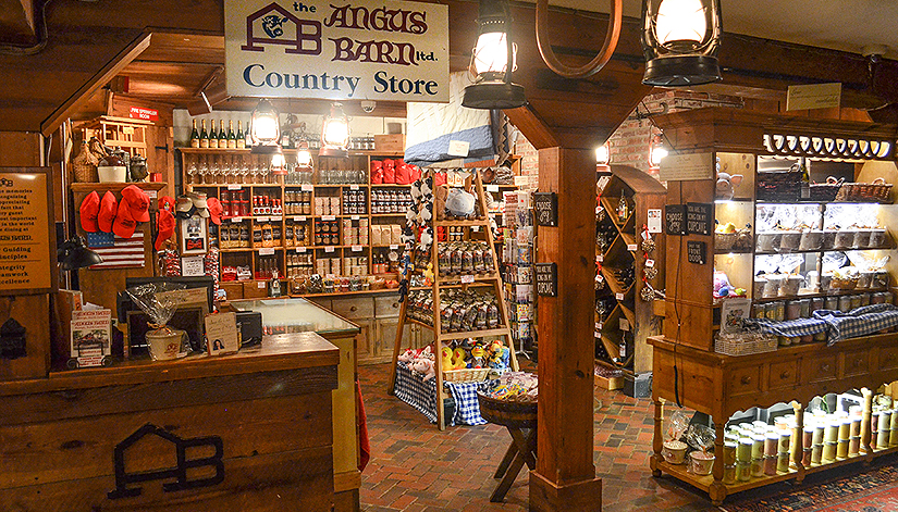 Best Gift Shops in North Carolina