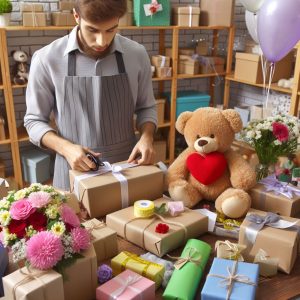 Best Gift Shops in North Dakota