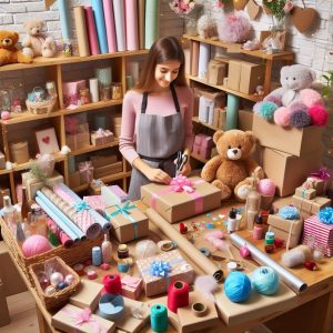 Best Gift Shops in Ohio