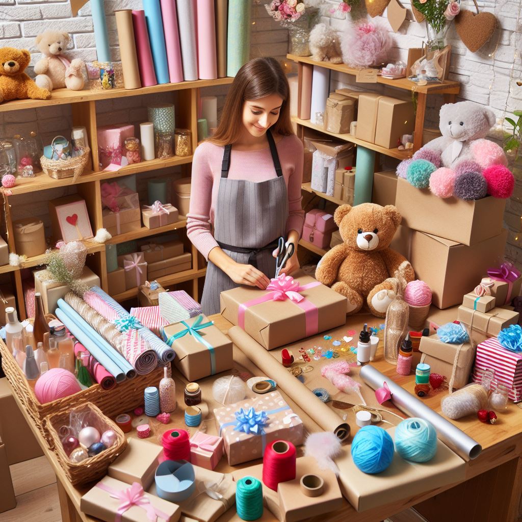 Best Gift Shops in Ohio