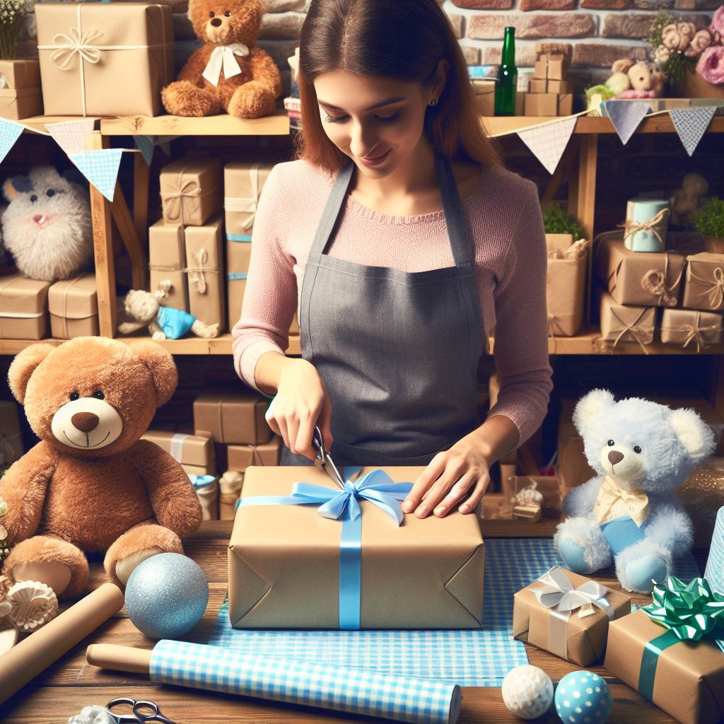 Best Gift Shops in Oklahoma