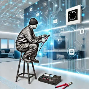 Hiring a reliable Electrician