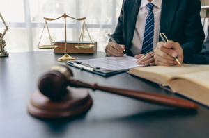 Types of Legal Services You May Need in Times of Difficulty