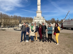 Winter Evenings of Bordeaux with Symphony of Charm and Elegance