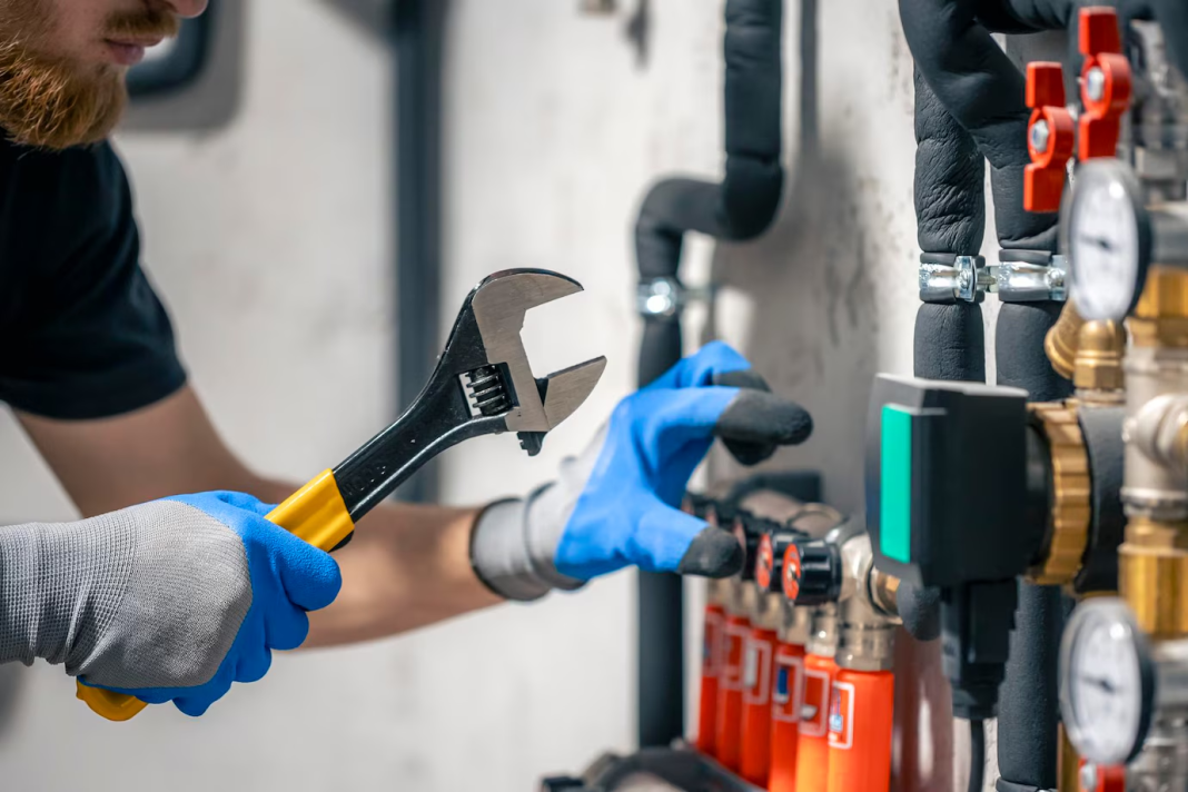 Furnace Repair Solutions For Every Home By Hurliman Heating in Spokane Valley, WA