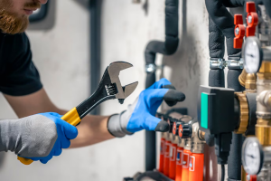Furnace Repair Solutions For Every Home By Hurliman Heating in Spokane Valley, WA