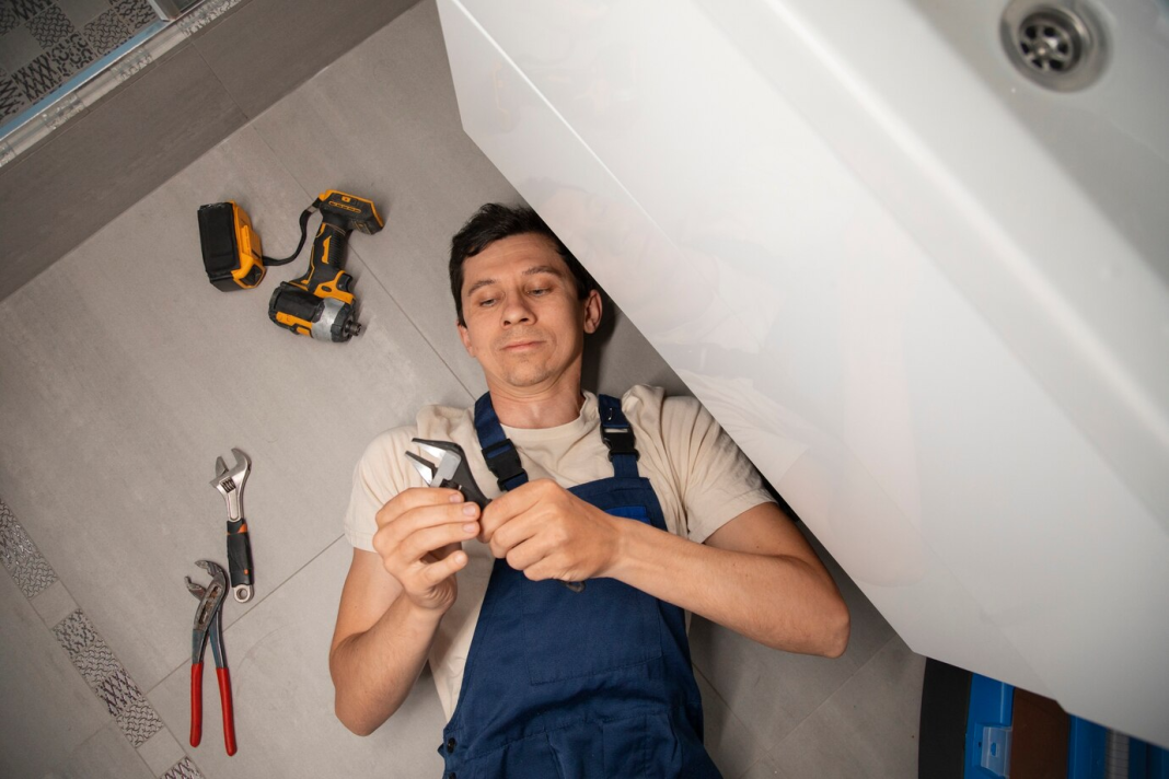 Plumb-Tech’s Guide to Preventing Water Heater Failures