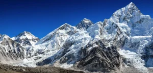 Everest Base Camp Trek