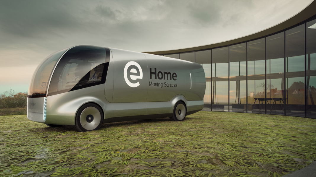 The Future of Relocation: Innovations by E Home Moving Services