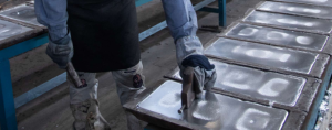 5 Key Benefits of Rubber Removal from Metal in Industries