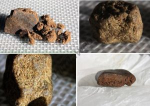 Black Hash