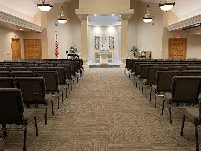 Funeral Homes in Oklahoma