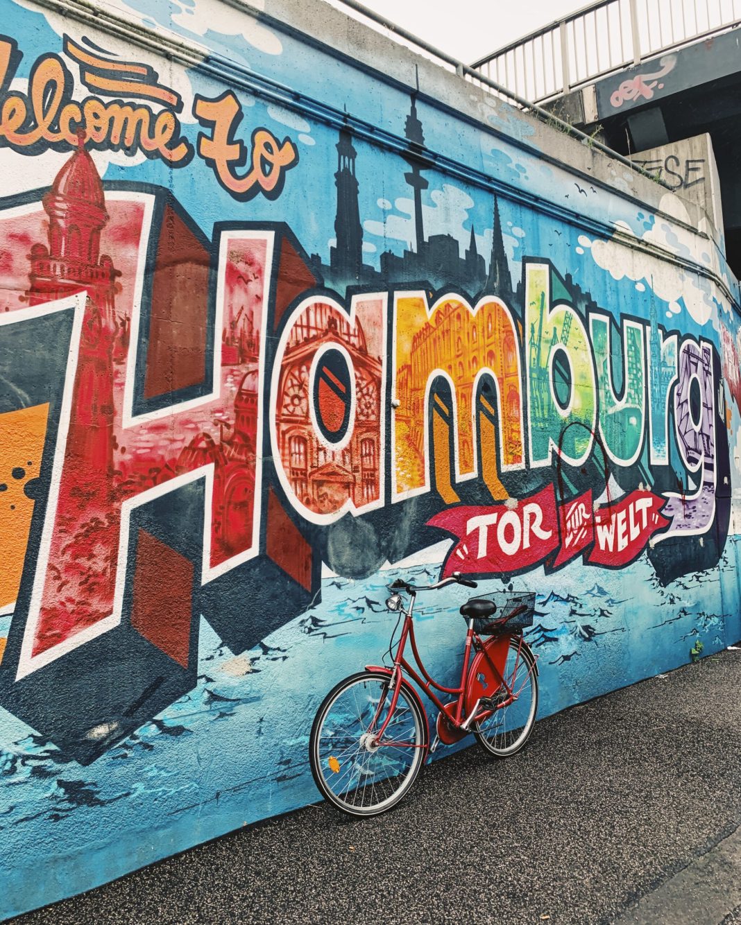 Beste in Hamburgs Musiknoten, Kölns künstlerische Ecken erkundet