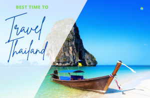 Services Insider Guides Your Choices; Reisezeit Thailand Guides Your Timing
