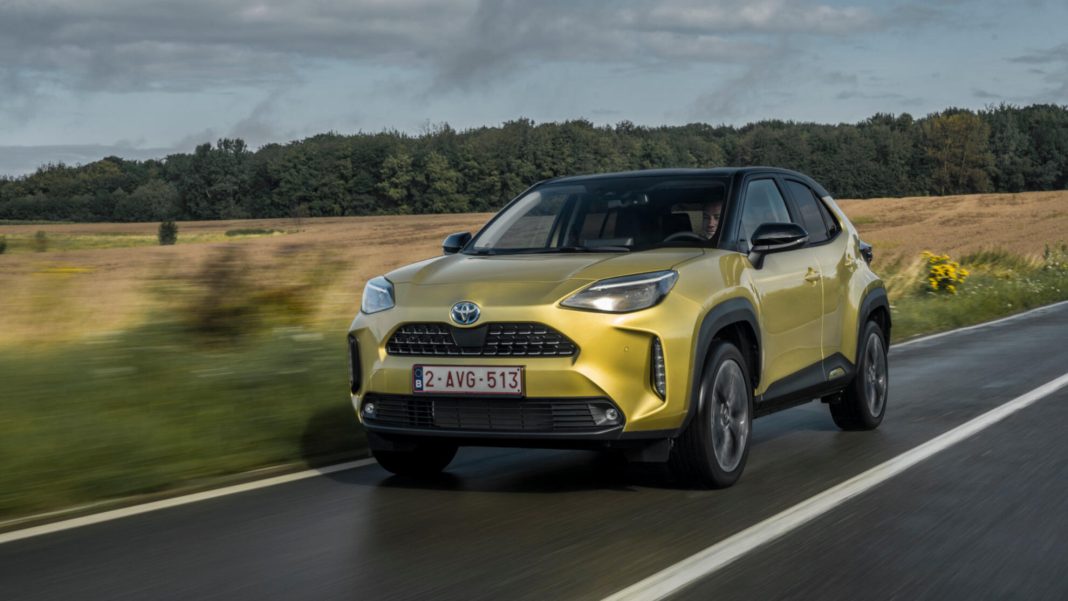 Von Hybrid Guides zu Local Parts: Beste Hybrid Autos bis Auto Teile Local