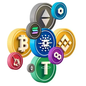 Finanz Apps führen dein Portemonnaie, Beste Krypto Börsen führen deine Vermögenswerte