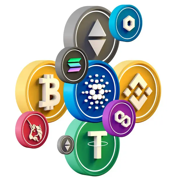 Finanz Apps führen dein Portemonnaie, Beste Krypto Börsen führen deine Vermögenswerte