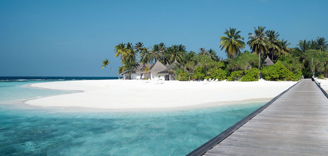 Beste Reisezeiten verglichen: Japan oder Malediven über Reisezeit