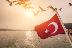 Türkei-Reisen und Hausreparaturen buchen – beides über Reisezeit & Klempne Services erledigen