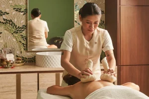 Holistic Healing Starts with Therapie Leistungen und Husten Pflege