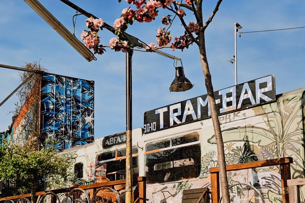 Lokale Geheimnisse von Berlin und München auf Beste in Berlin & Munich