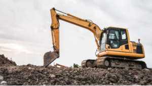 What Is Footer Excavation and Why It’s Critical for Structural Stability