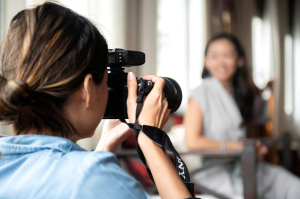 Professional Corporate Photographer Herndon VA Explained