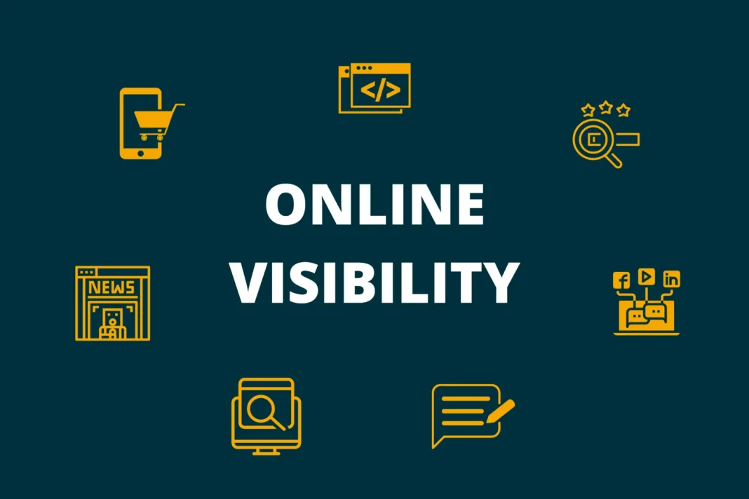 The Role Of Online Advertising In Modern Brand Visibility