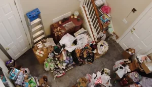 Hoarders Experts Explain The Safe and Compassionate Way To Clean Hoarded Homes