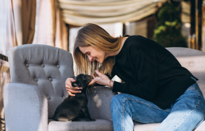 5 Major Benefits of a Holistic Approach to Your Pet’s Health 