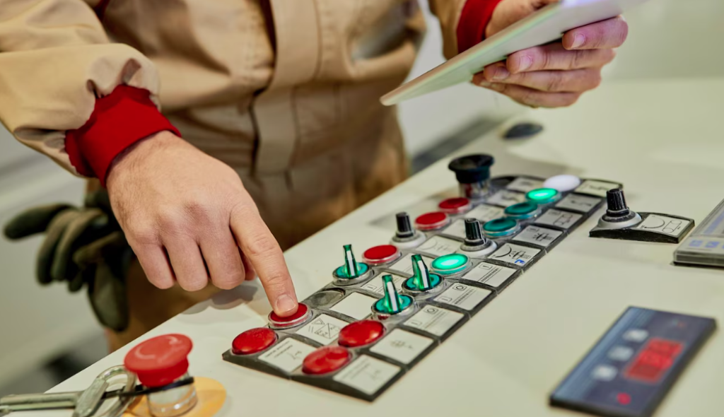 The Strategic Benefits of Implementing UL 698A Certified Control Panels