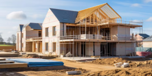 How Residential New Construction Helps Homeowners Build Their Dream Home From Scratch
