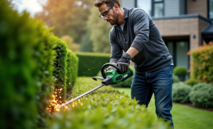 Essential Services for Your Outdoor Area to Enhance Comfort and Functionality