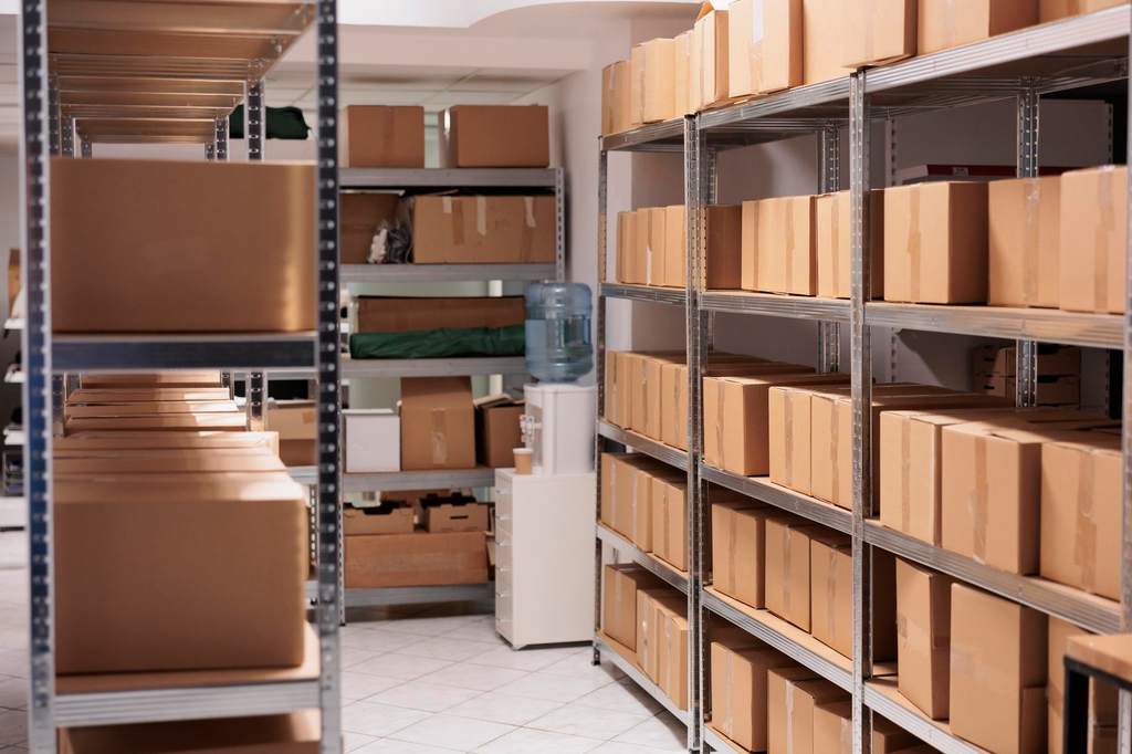 Self Storage: Benefits and How to Hire the Right Service