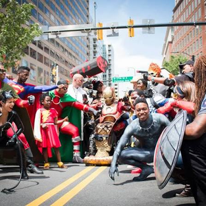 Crystal City Event Photographer for Memorable Occasions